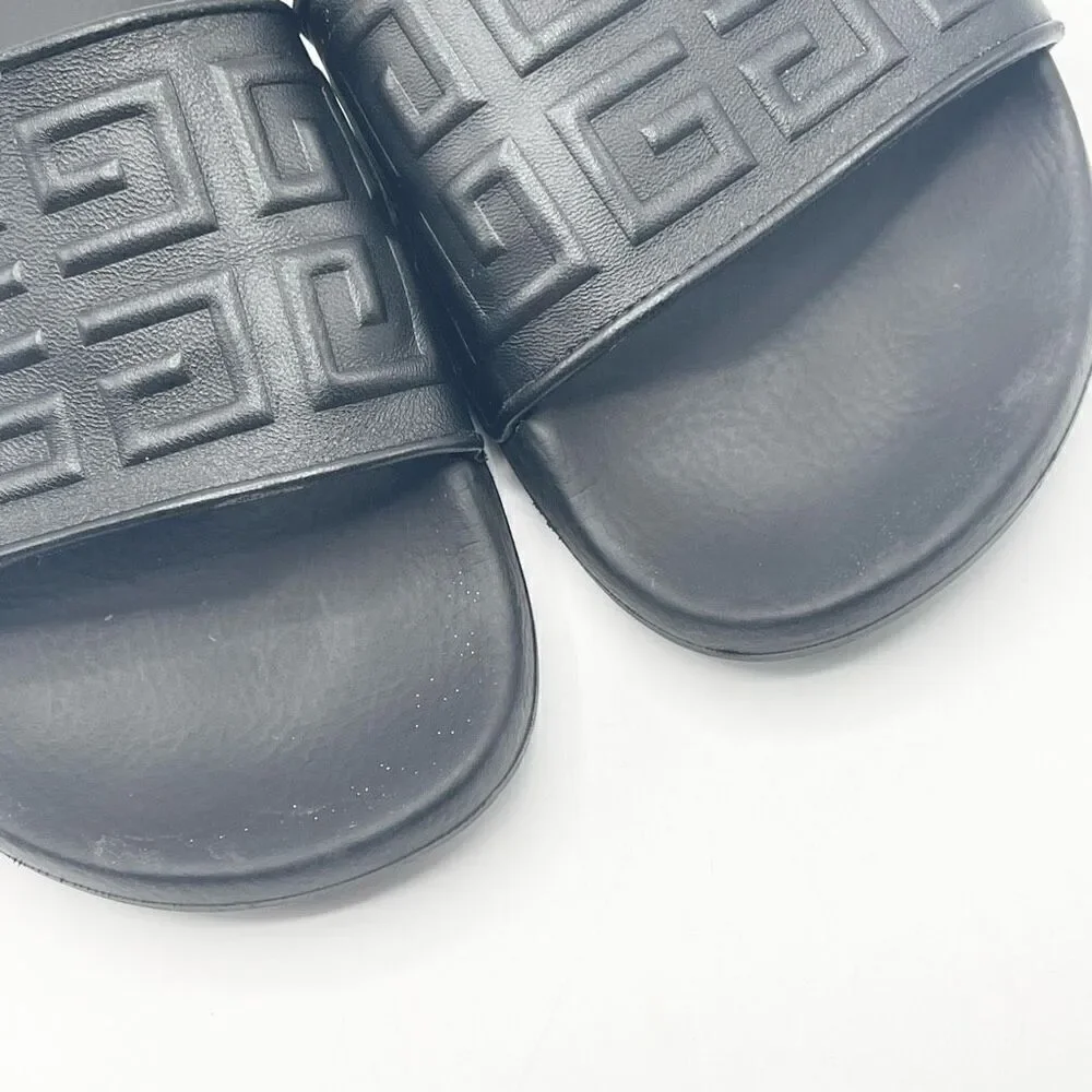 Givenchy 4G pool slide - Picture 6 of 8